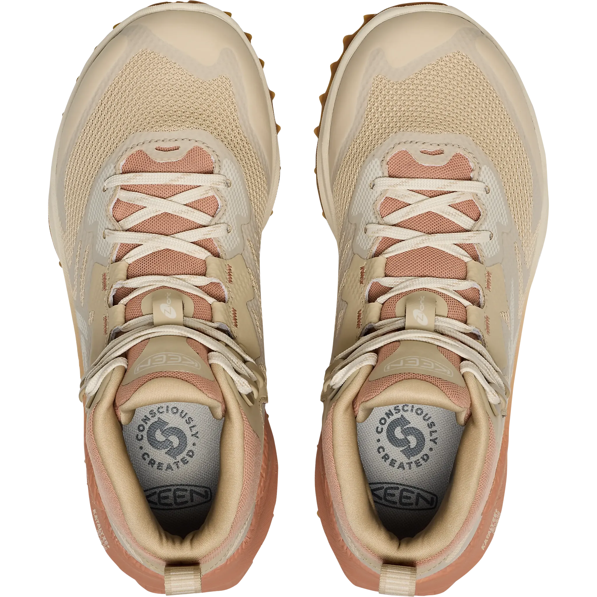 Zionic NXT Mid WP Women