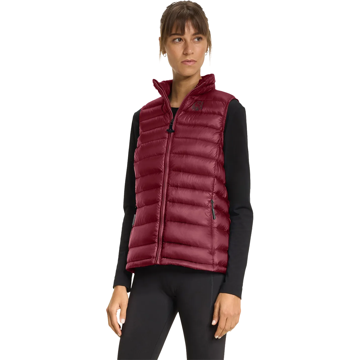 Asta Down Vest Women
