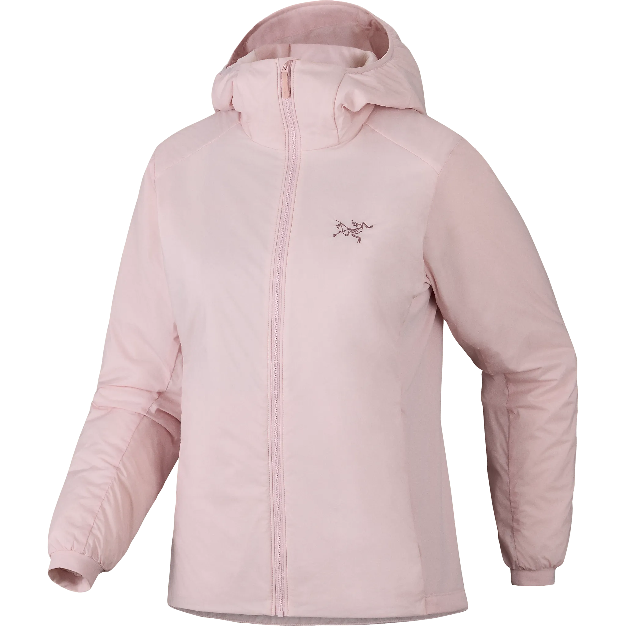 Atom Hoody Women fiberjakke