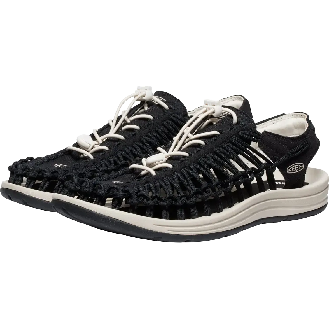 Uneek Canvas Men