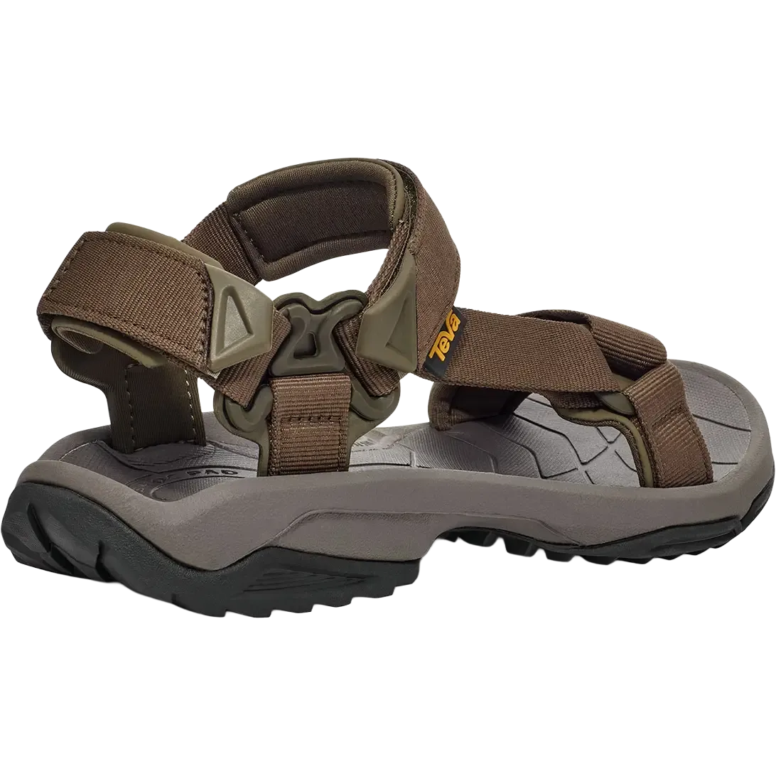 Terra Fi Lite Men herresandal