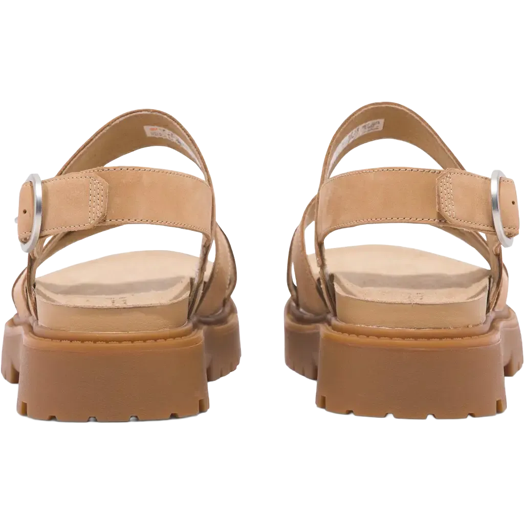 Clairemont Way Backstrap Sandal Women