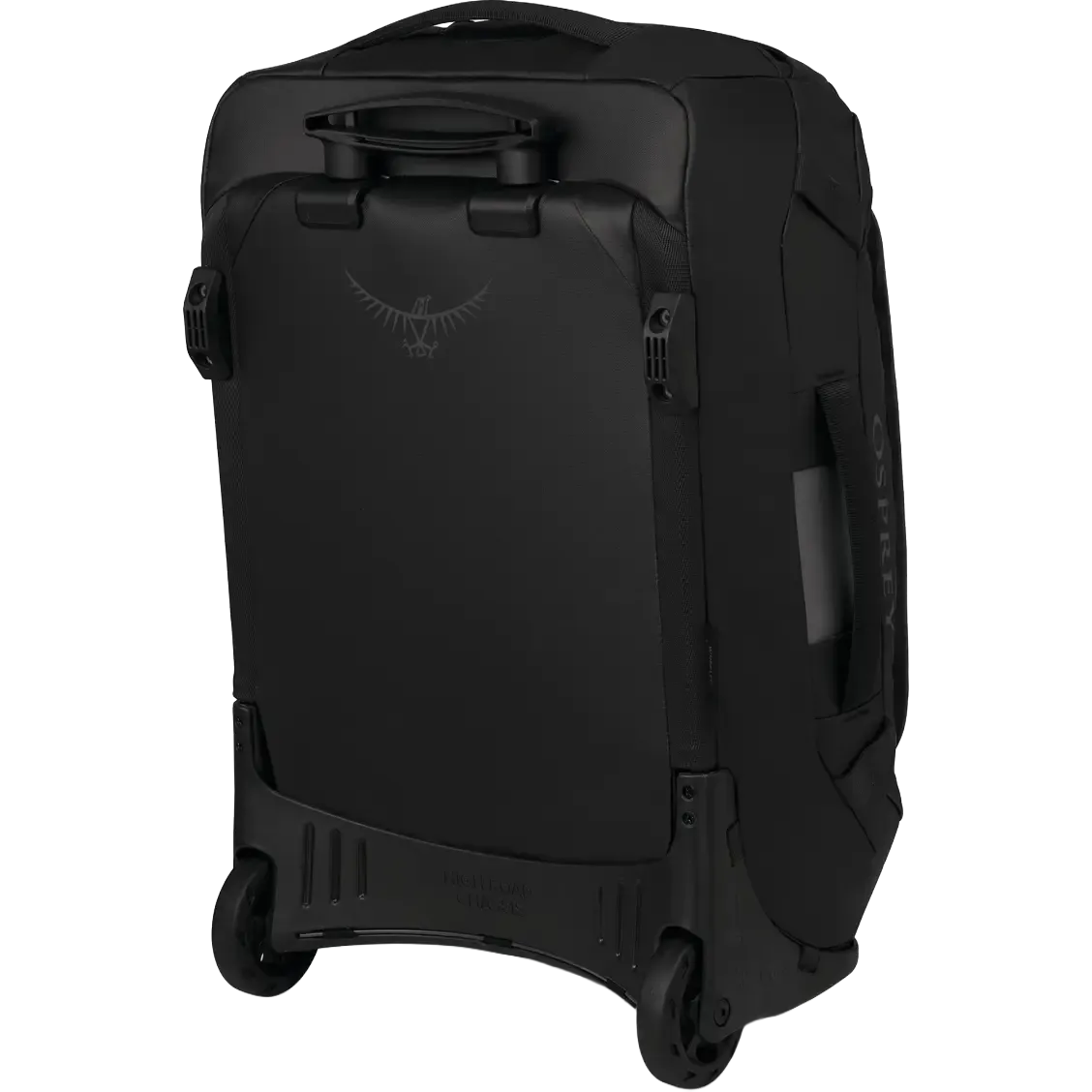 Transporter Wheeled Duffel 40