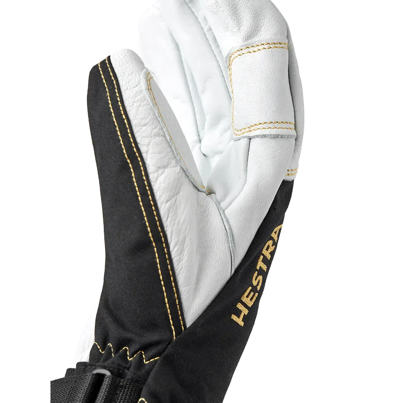Army Leather GTX 5-Finger