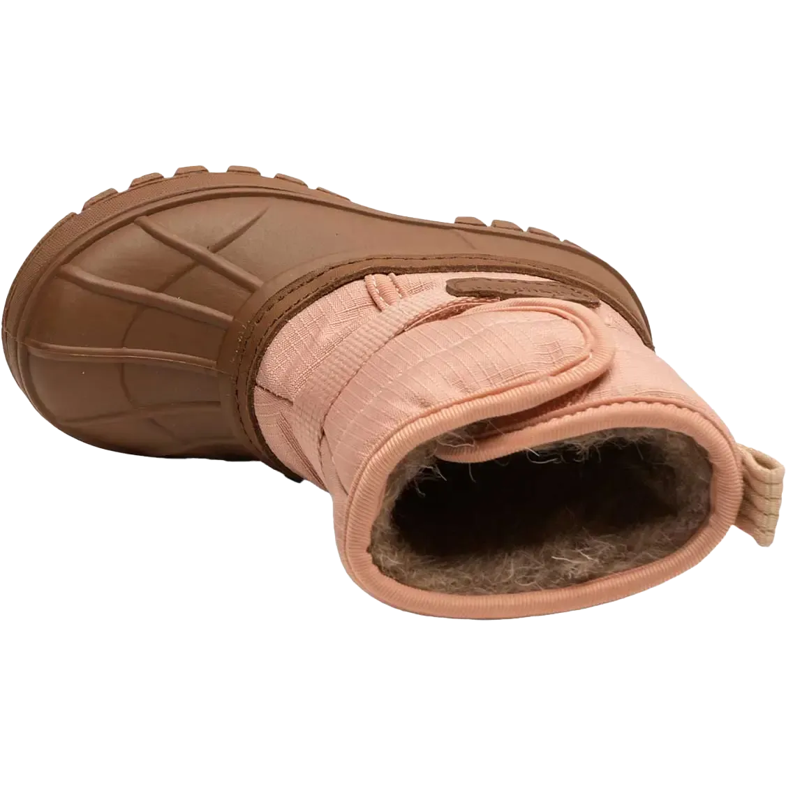 Pacson Boot Kids vinterstøvle