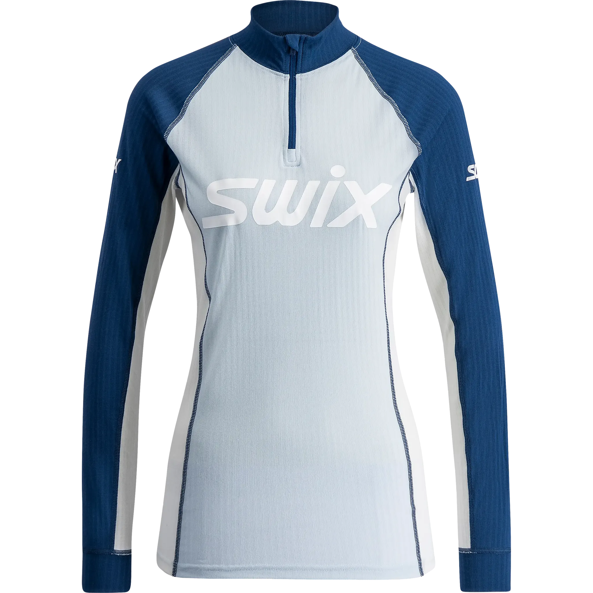 RaceX Classic Half Zip Women tröja