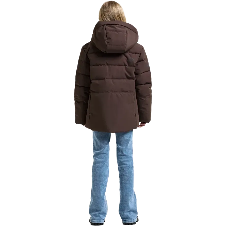 Silikat Kids Jacket