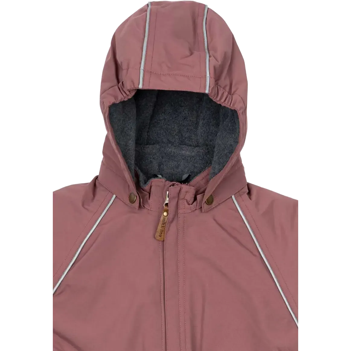 Junior Suit flyverdragt