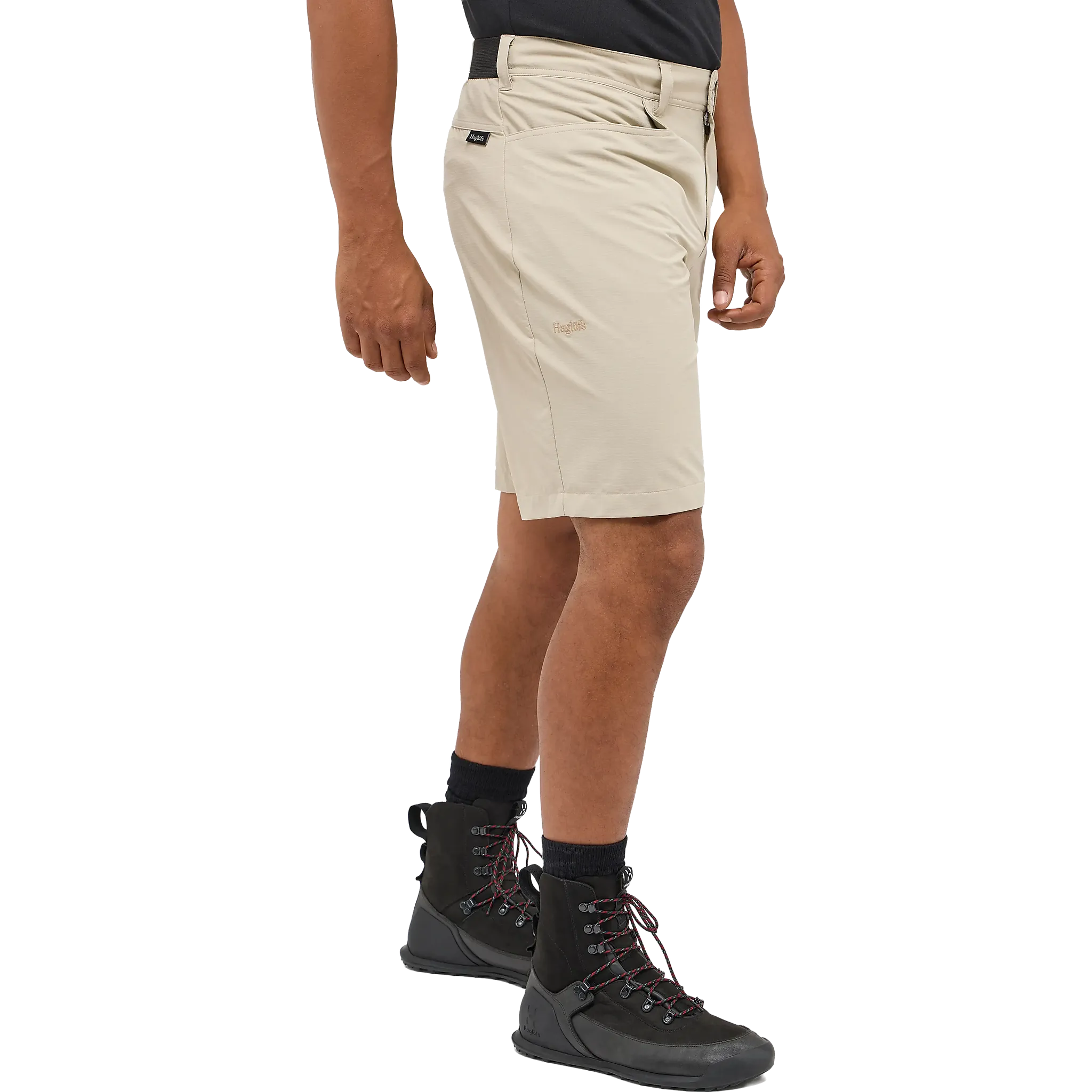Korp Lite Shorts Men herreshorts