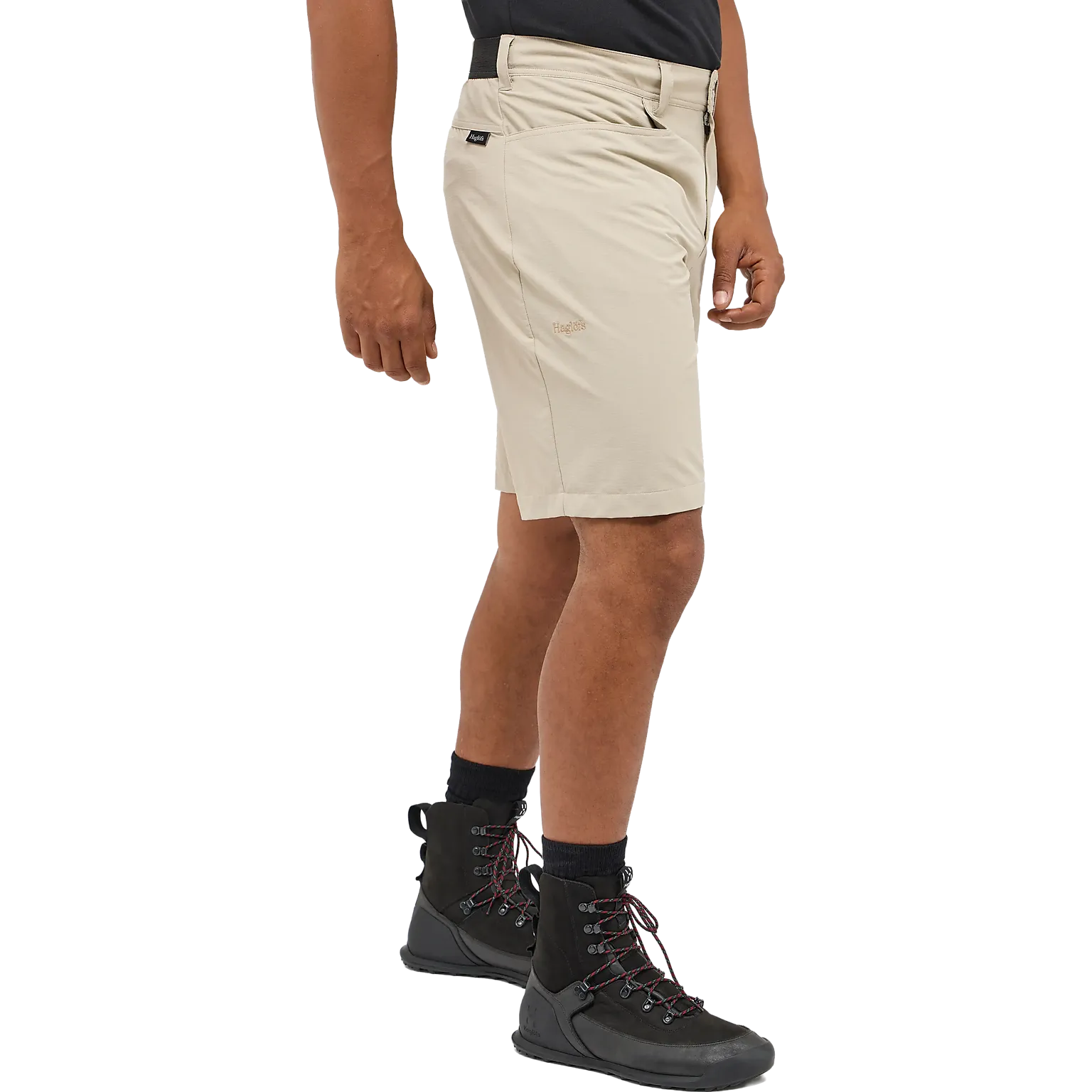Korp Lite Shorts Men herreshorts