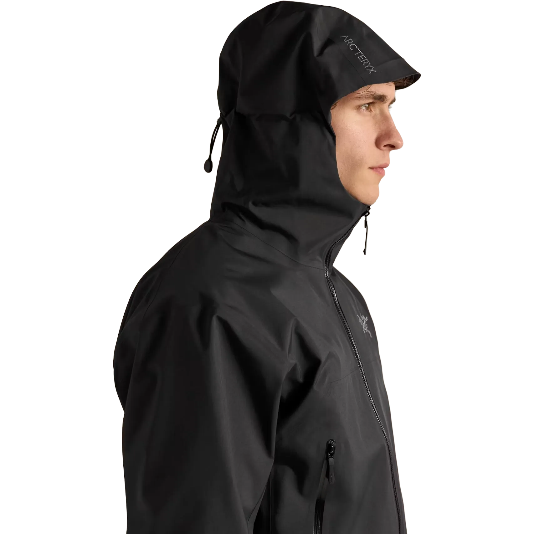 Beta Jacket Herr