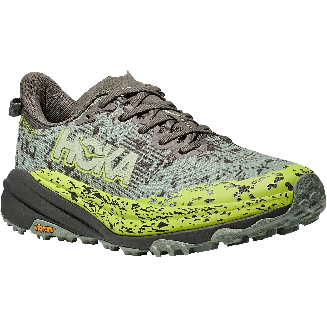 Speedgoat 6 GTX Herr trailsko