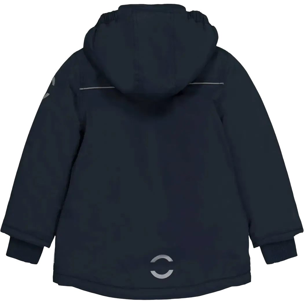 Boys Jacket vinterjakke