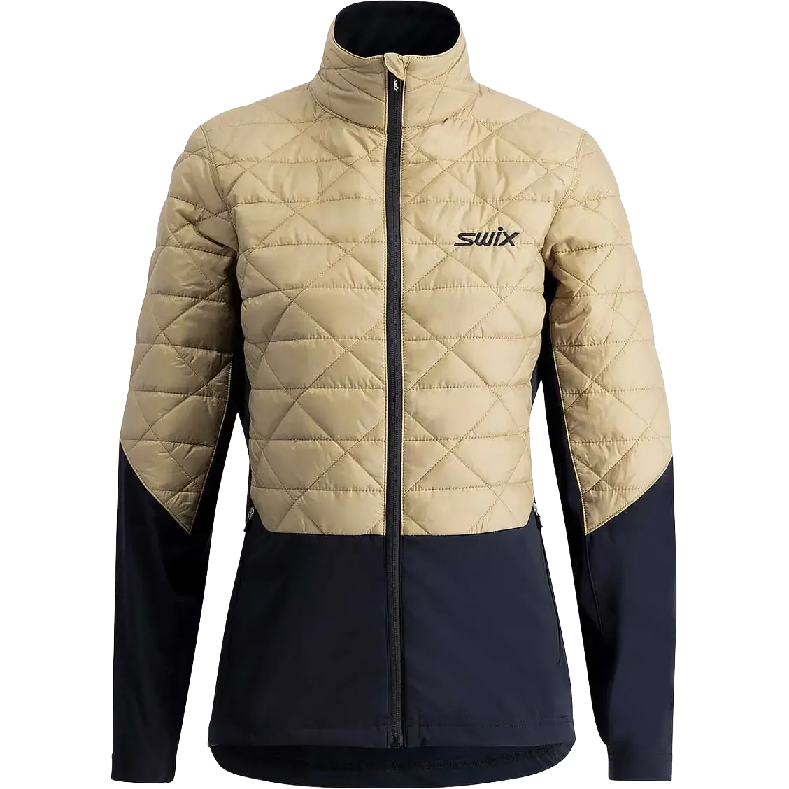 Infinity Hybrid Insulated Jacket Women