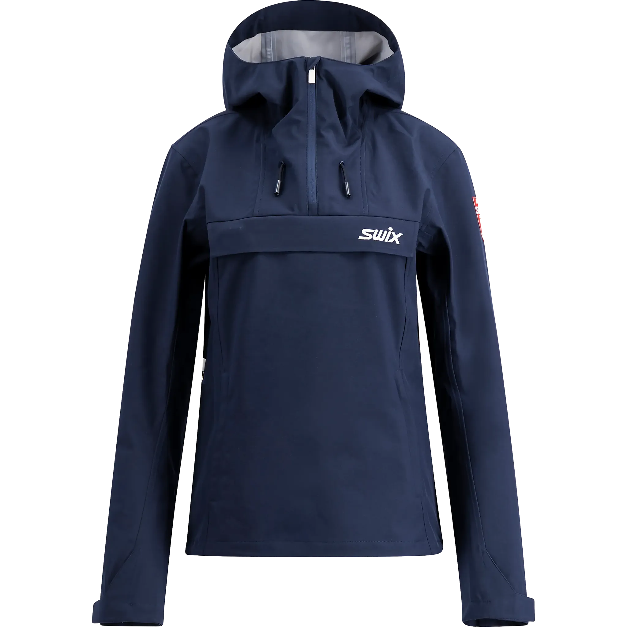 Fjell Anorak Women