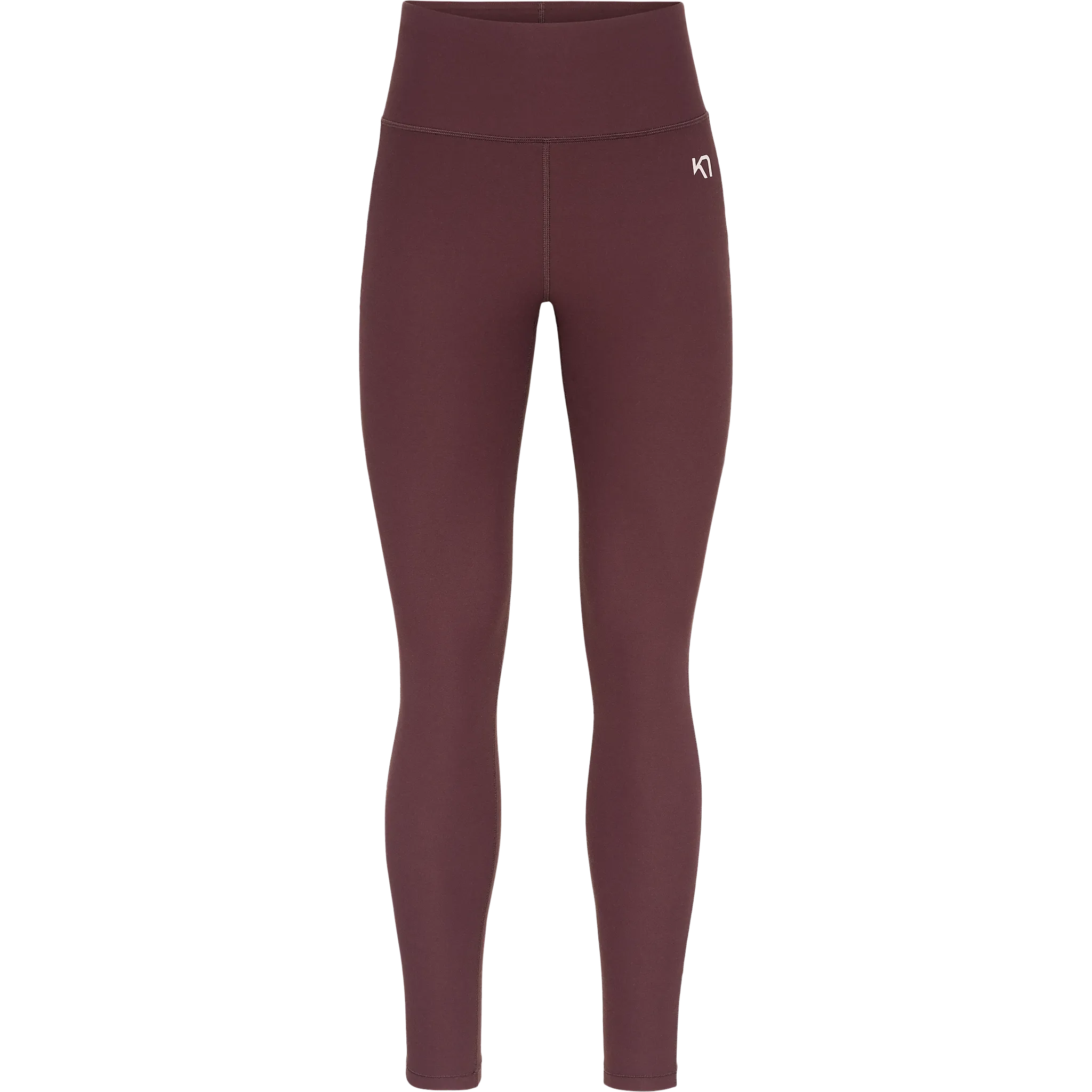 Nina High Waist Tights Women