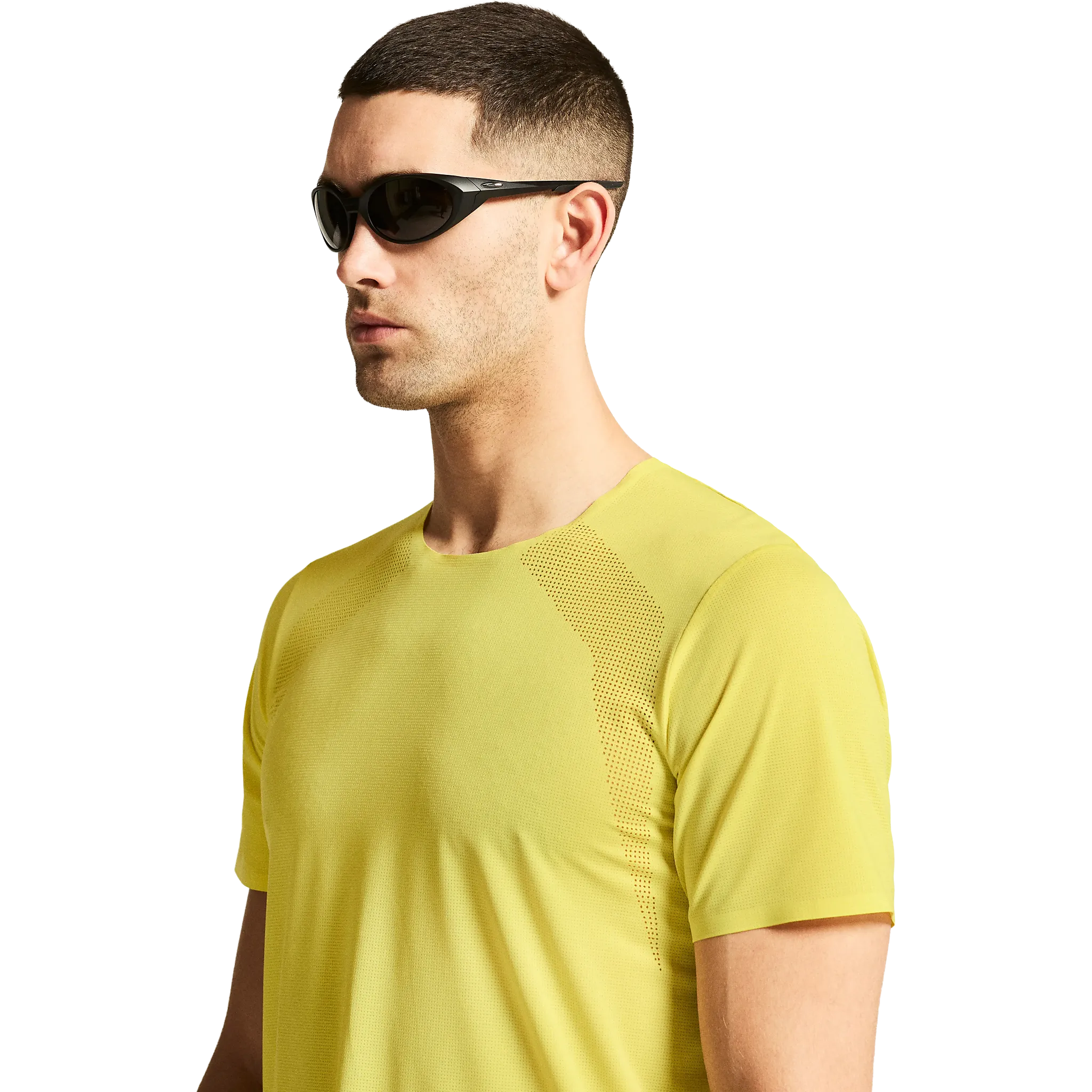 Race Day SS Tee 2 Men