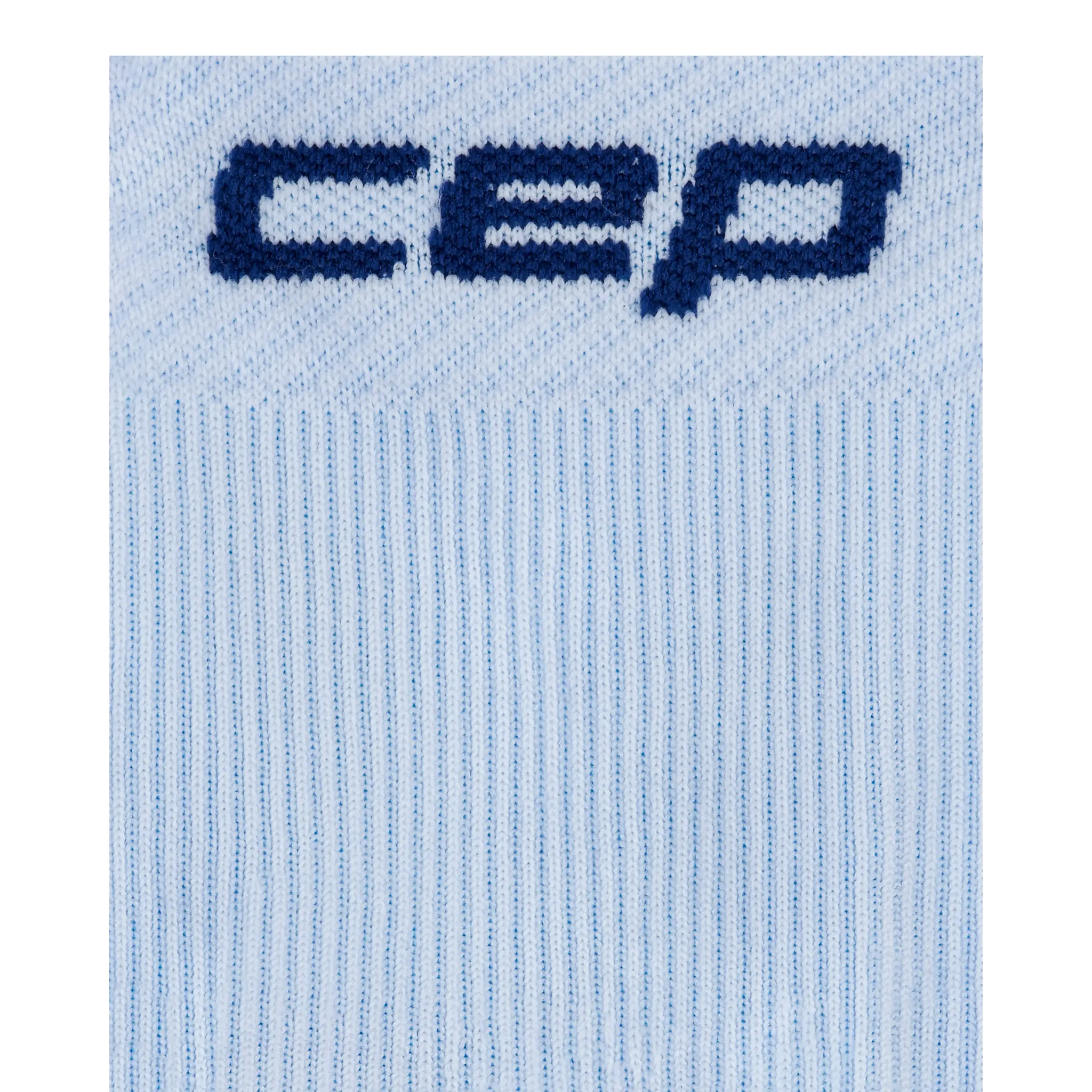 Run Socks Mid Cut 5.0 Men