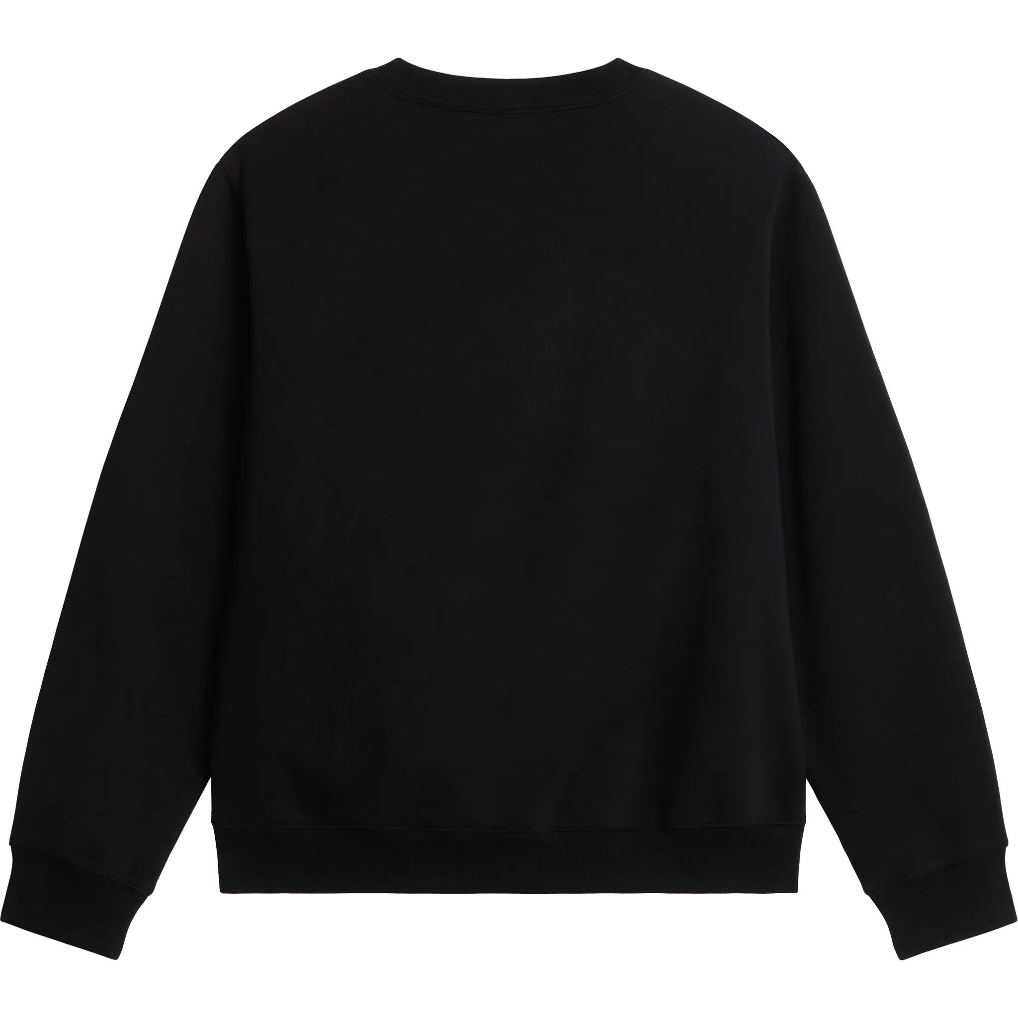 TNF Essential Drew Peak Regular Crew Men