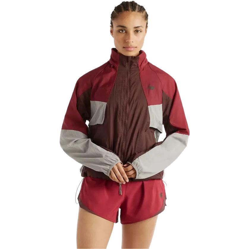 RC Jacket Women