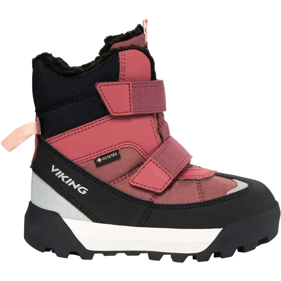 Expower Warm GTX 2V vinterkängor