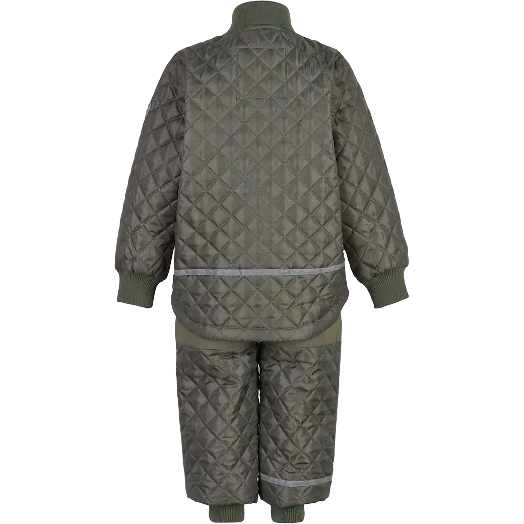 Thermal Set termosæt