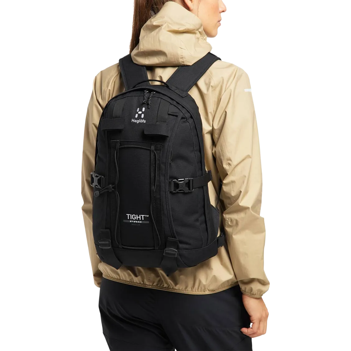 Tight Pro Medium ryggsäck