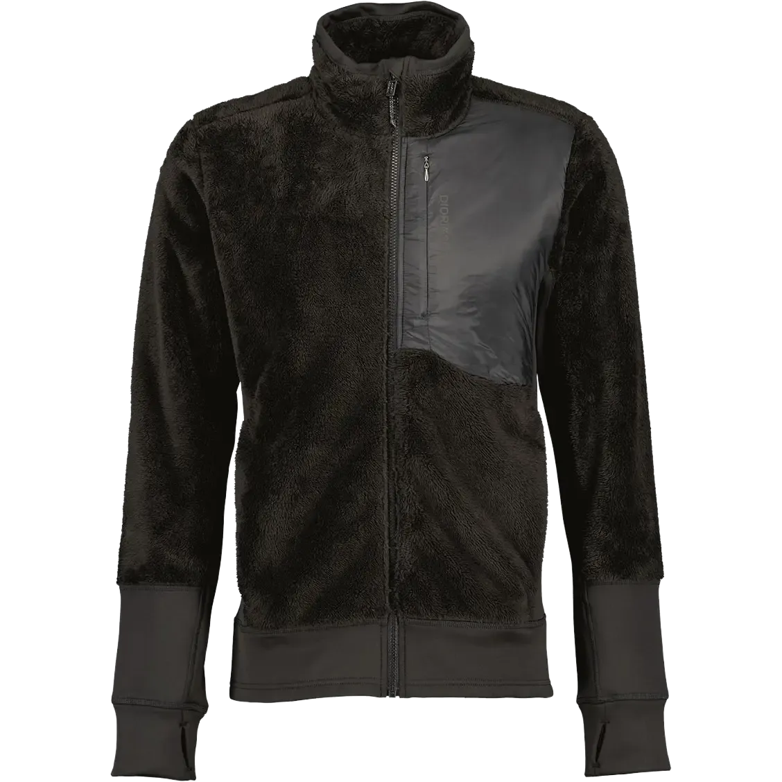Perseus Fullzip Men
