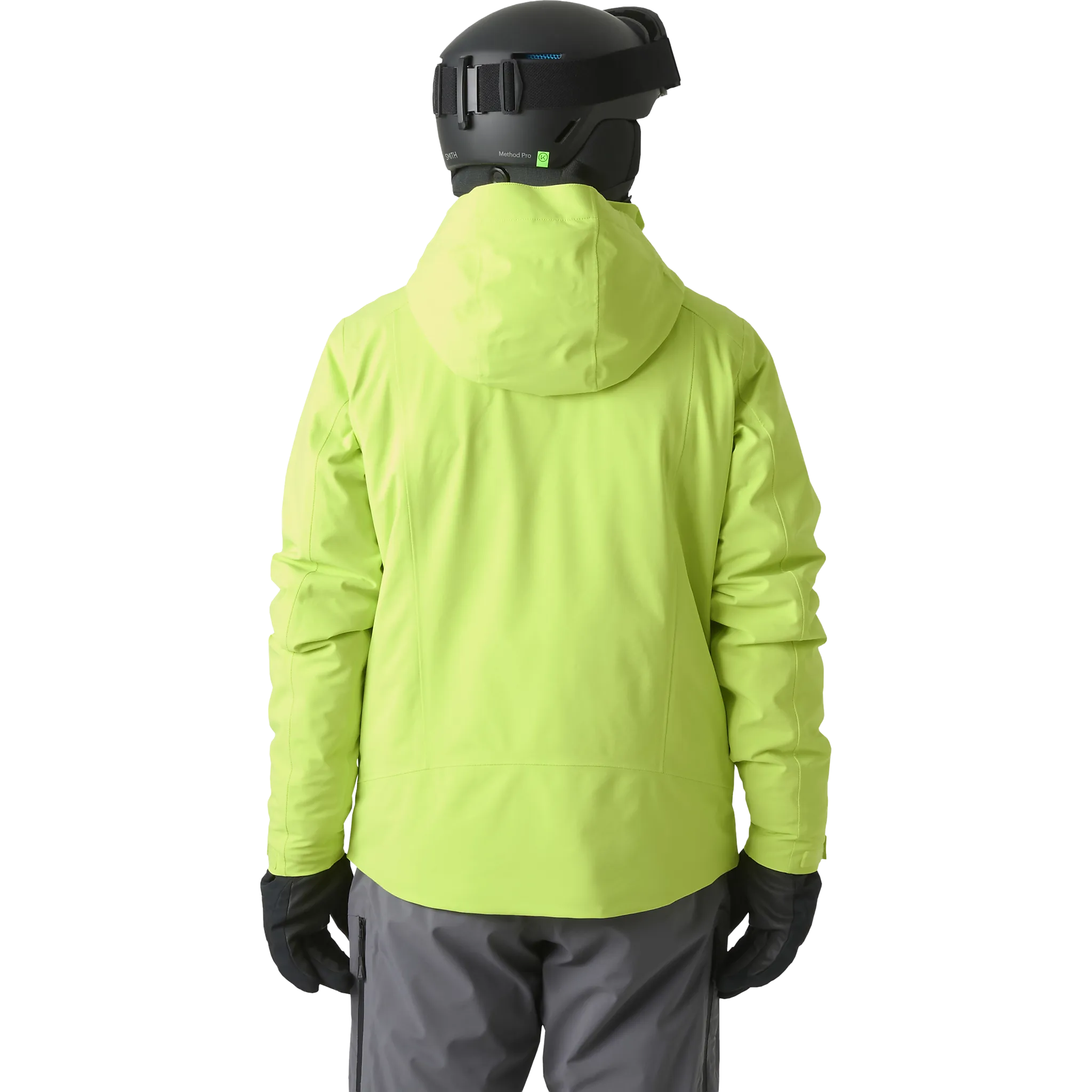 Alpha 4.0 Jacket