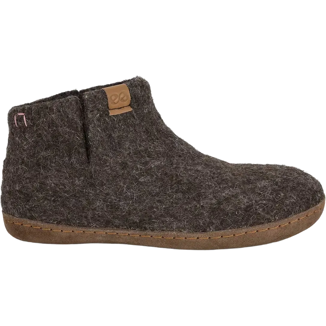 Everest Wool Boot hjemmesko