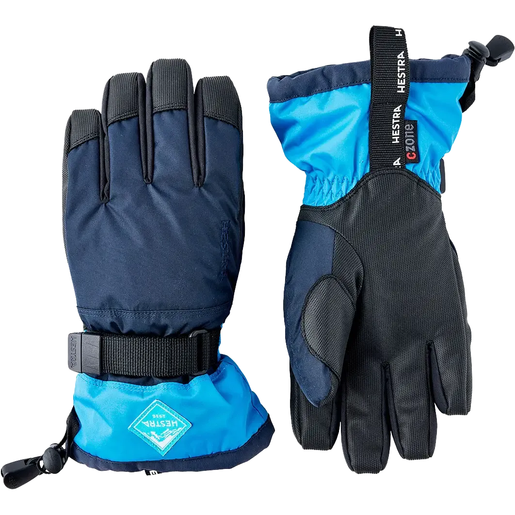 Dark navy/Sky blue-290220