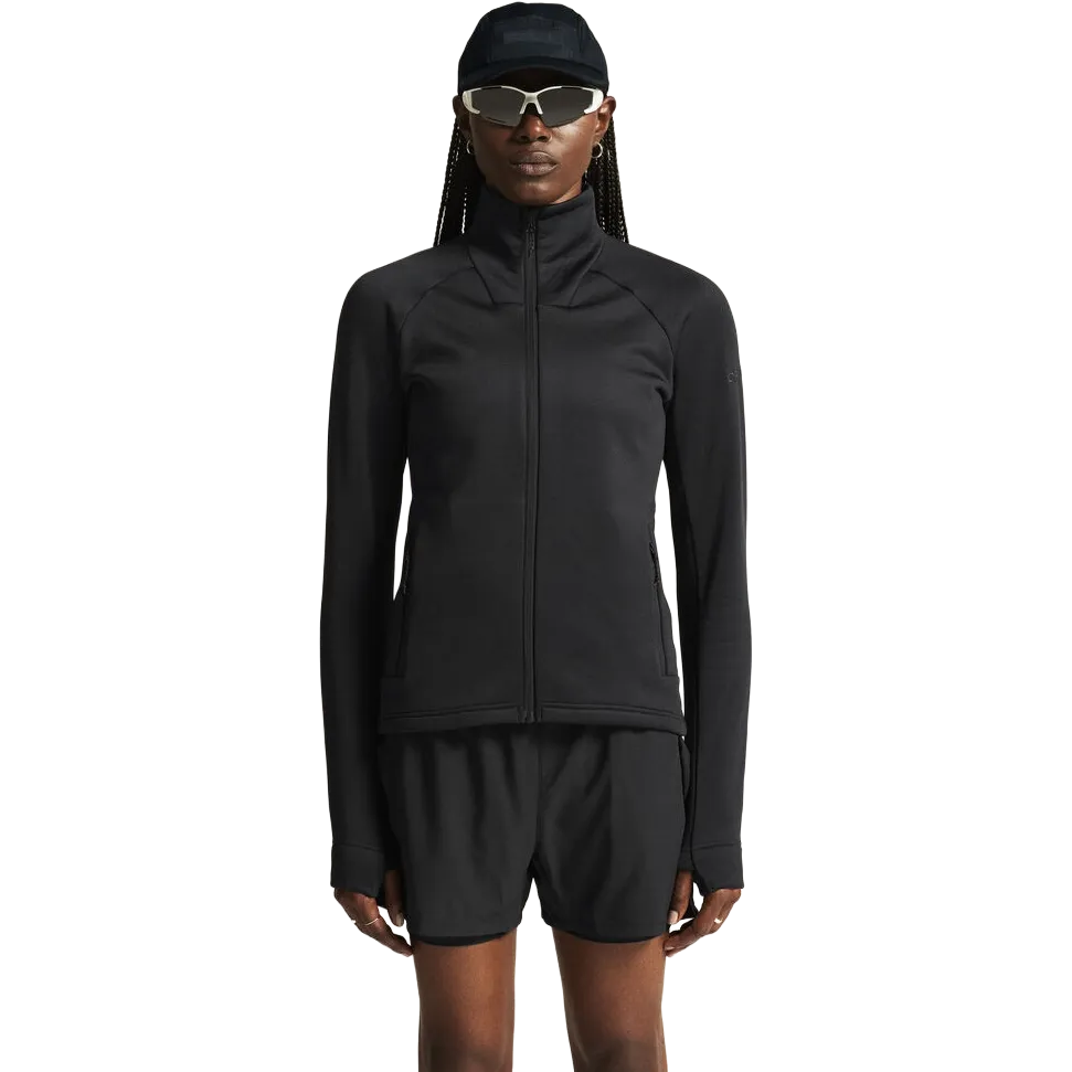 Adv Explore Power Fleece Jacket Women