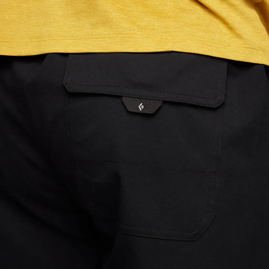 Sierra Shorts Men