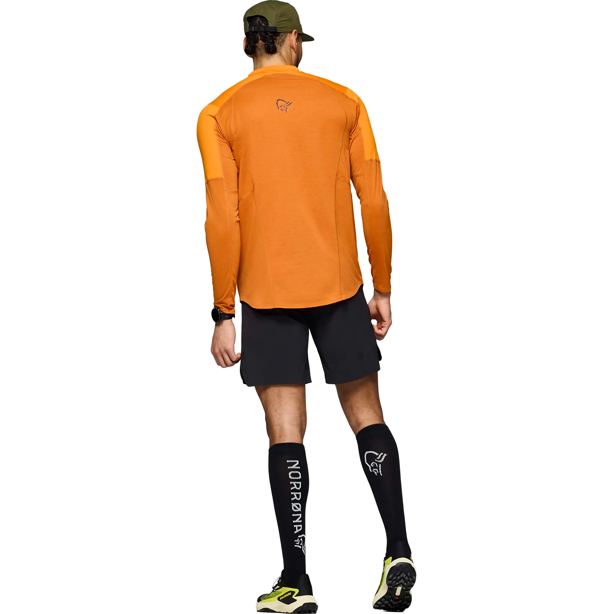 Senja Equaliser Lightweight Long Sleeve