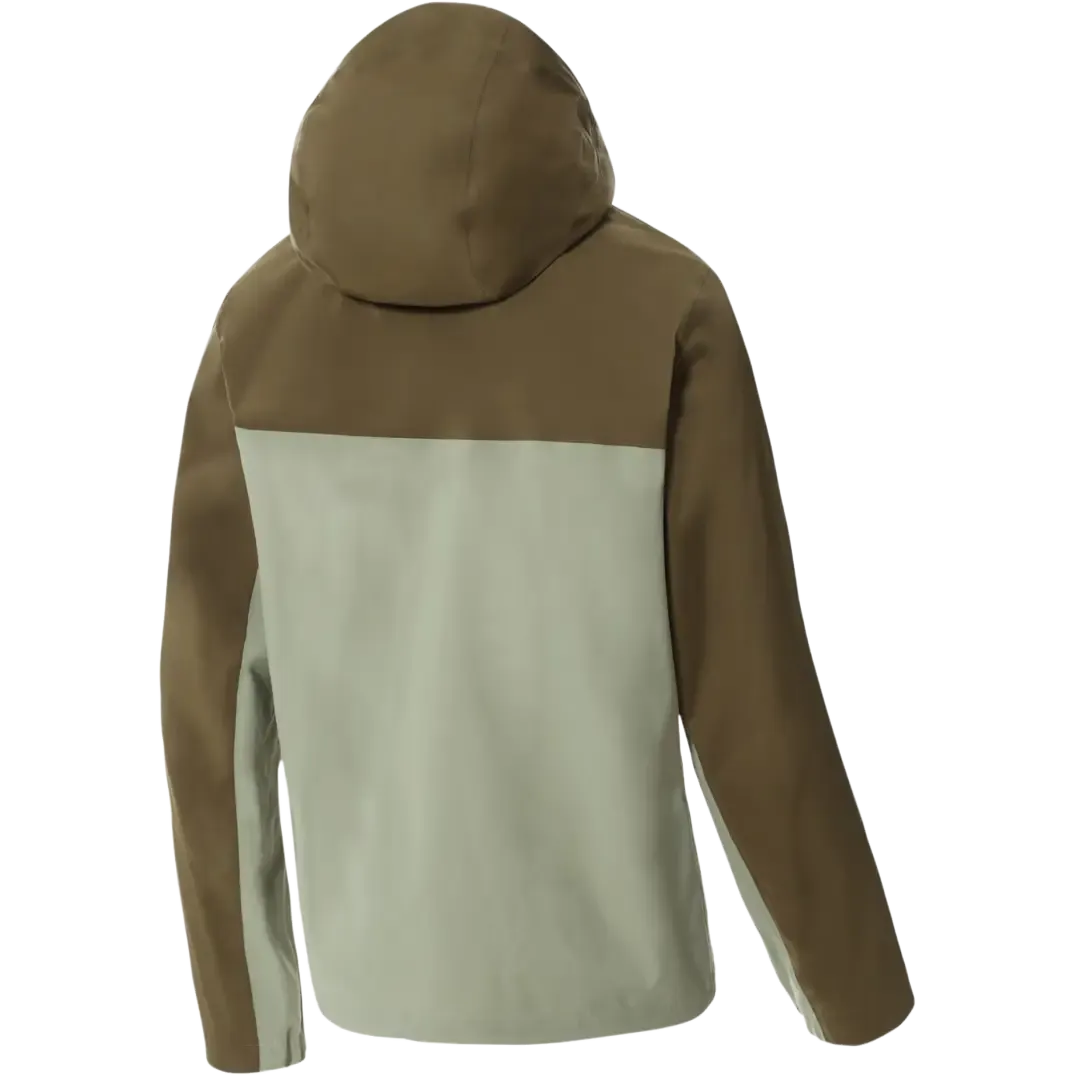 West Basin Dryvent Jacket Men regnjakke