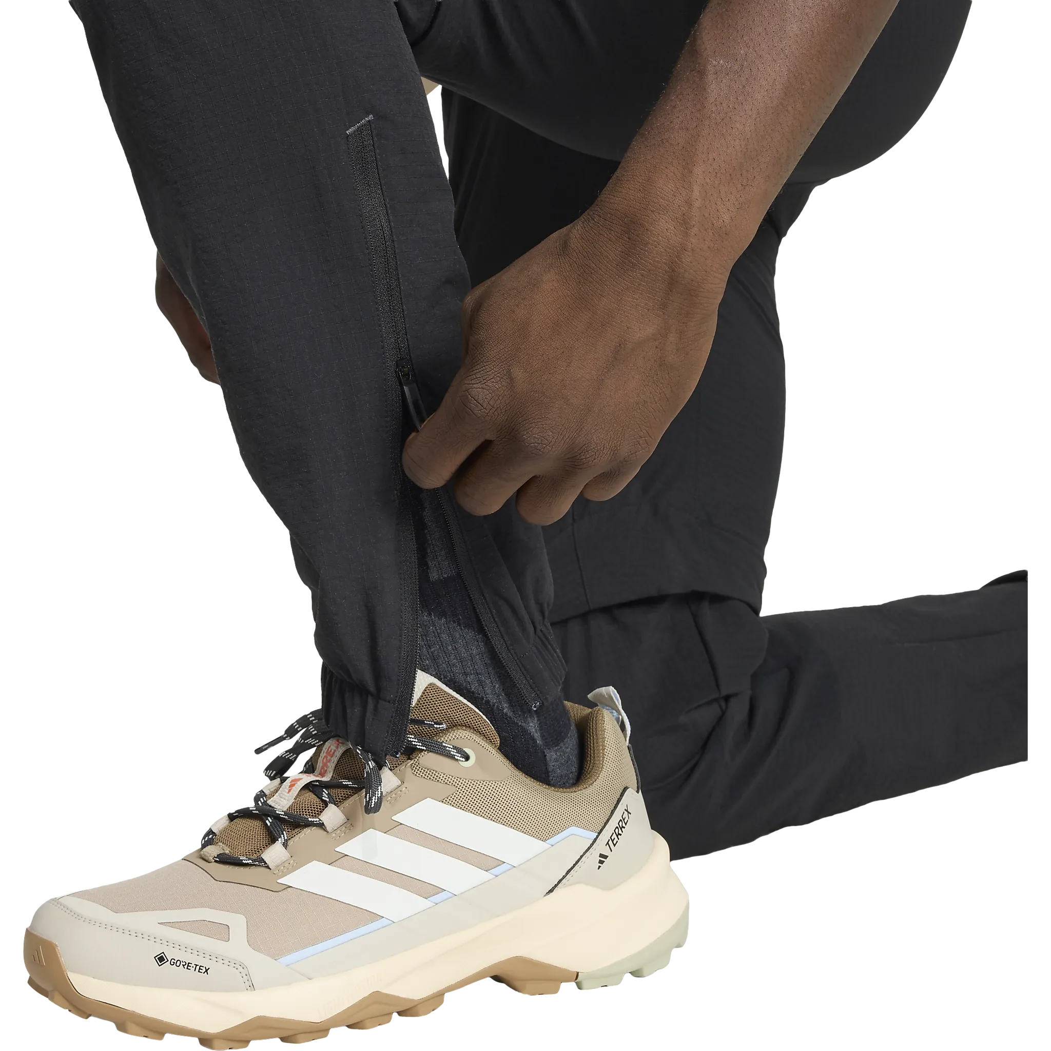 Terrex Xperior Utilitas CLIMA365 Zip-off