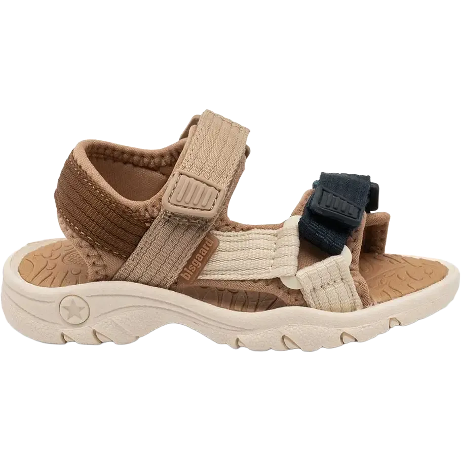 Nico børnesandal