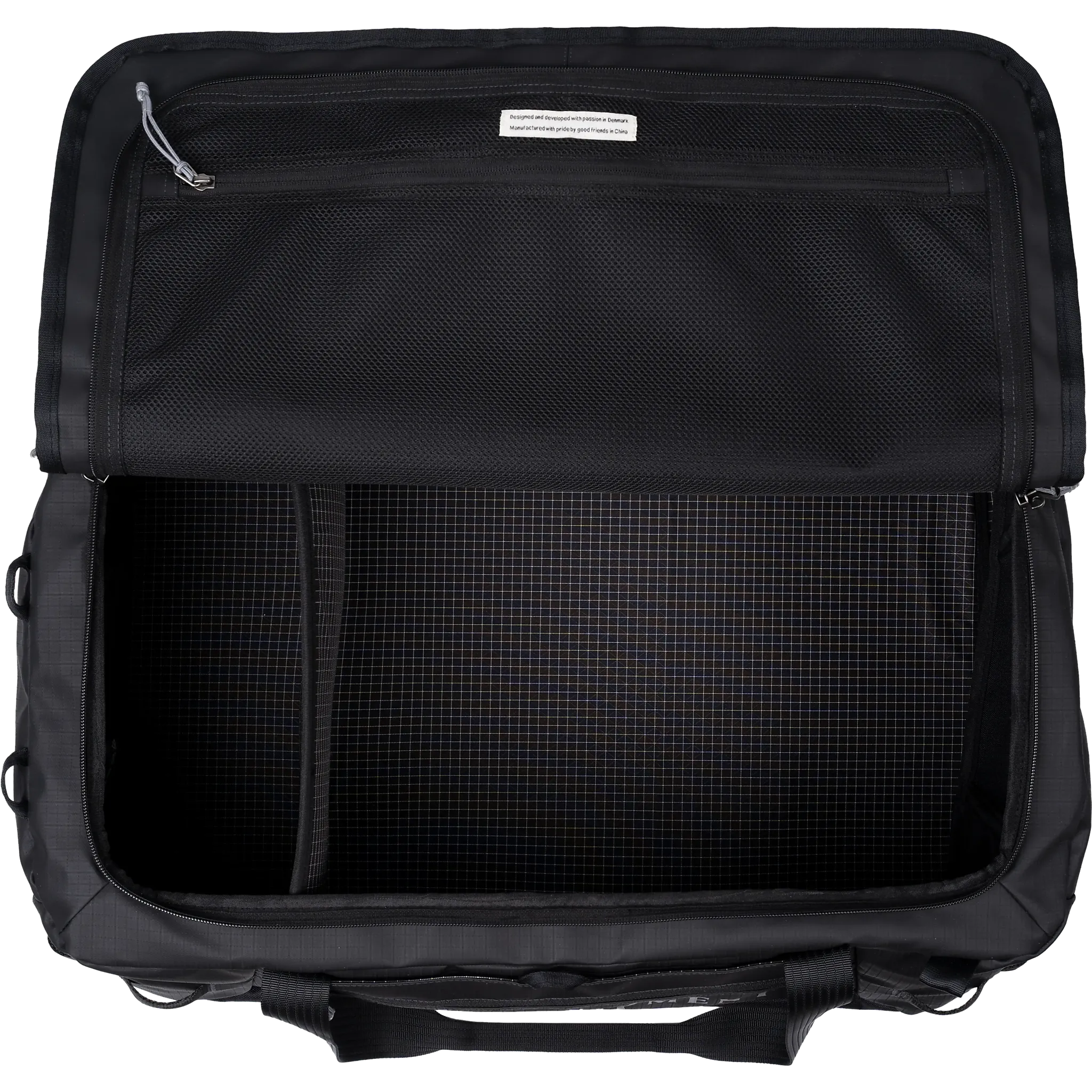 REJS II 65L duffel