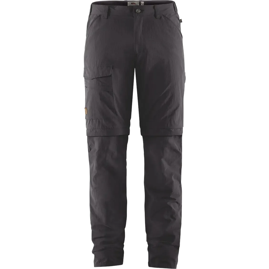 Travellers MT Zip-off Trousers Men bukser