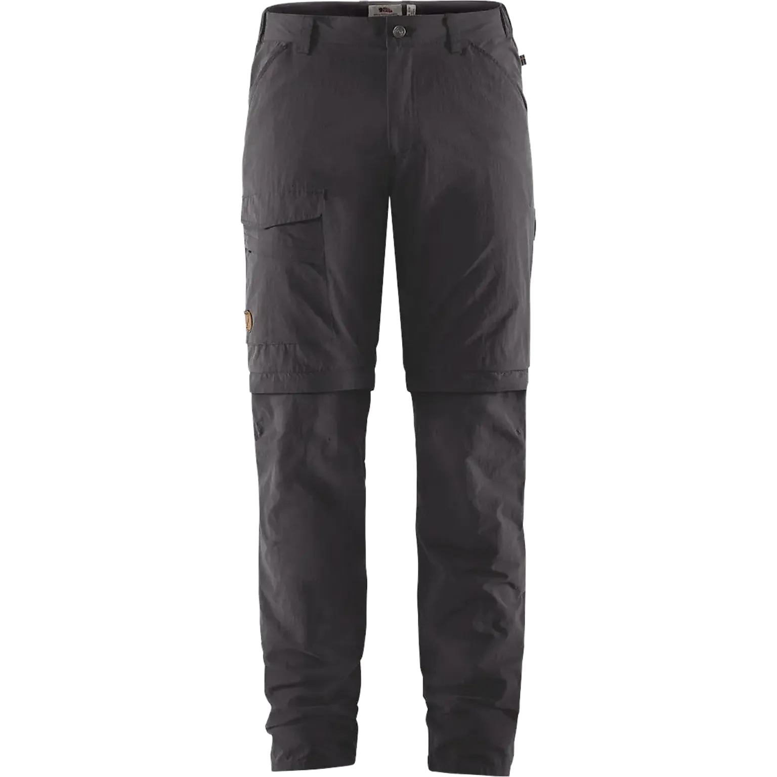 Travellers MT Zip-off Trousers Men bukser