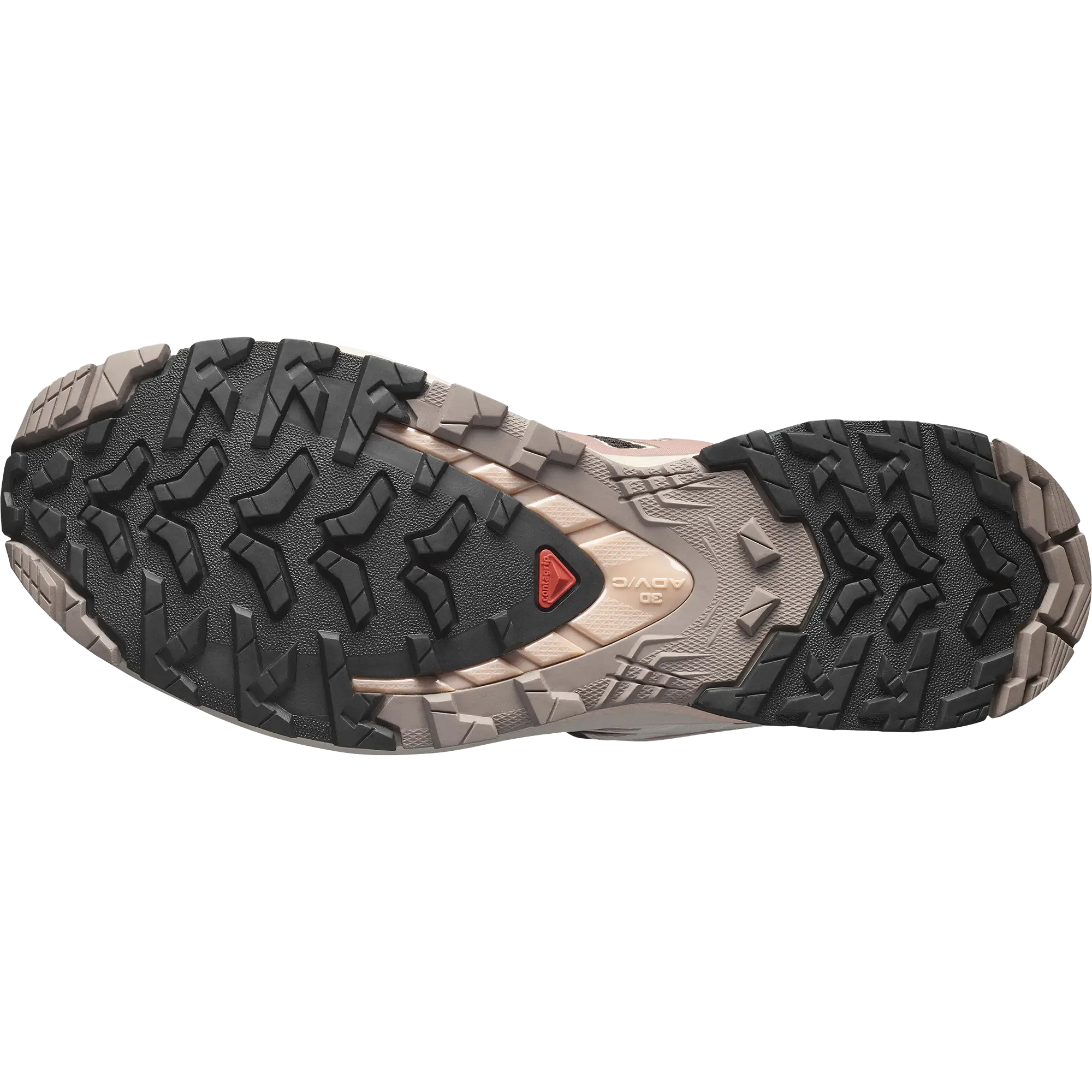 XA Pro 3D V9 Women damesko