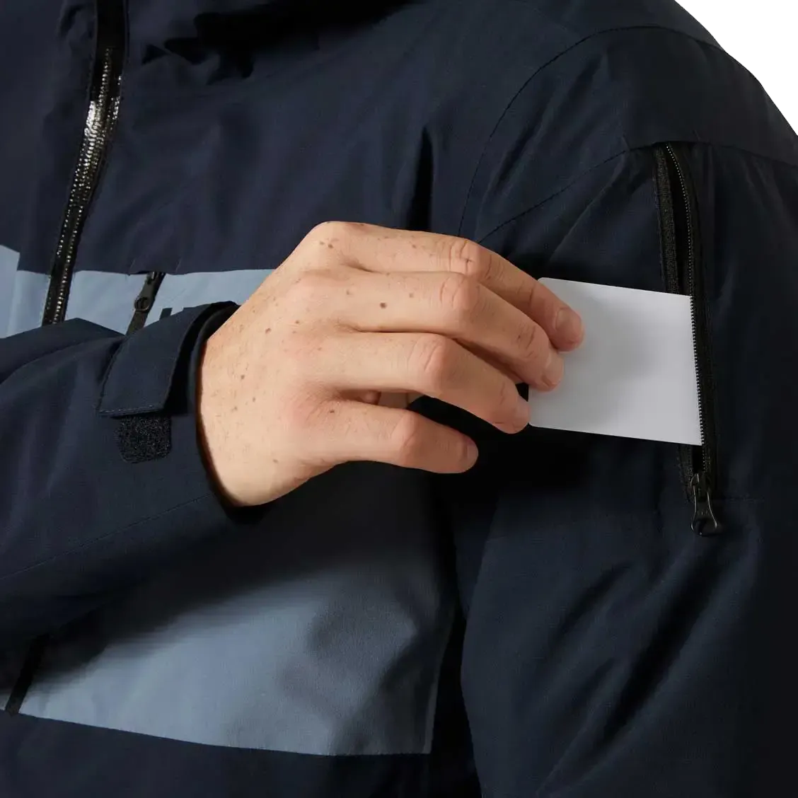 Gravity Jacket Men skid- och vinterjacka