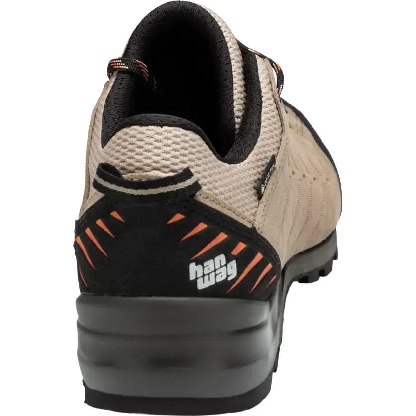 Makra Pro Low GTX Men vandresko