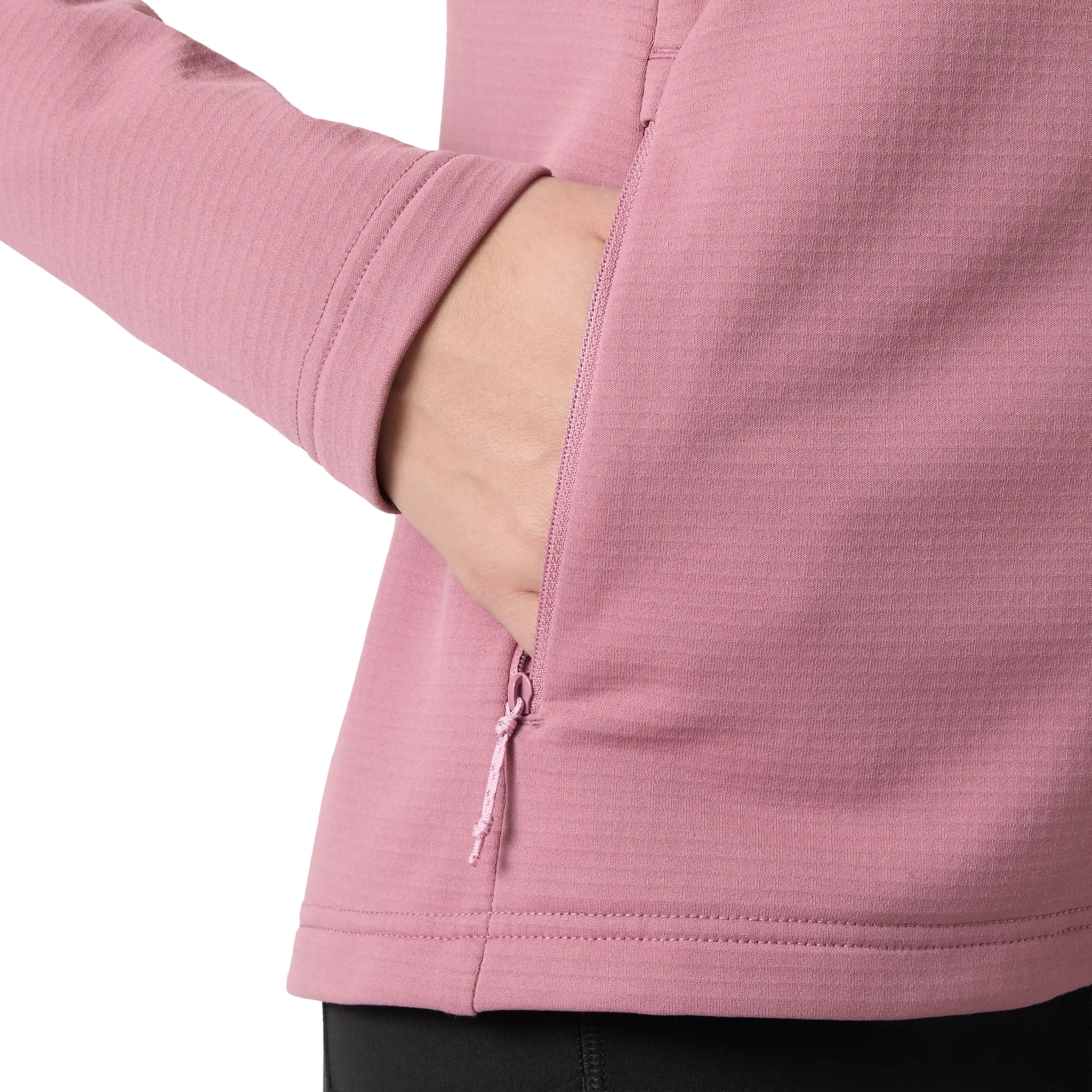 Versalite Hooded Jacket Women