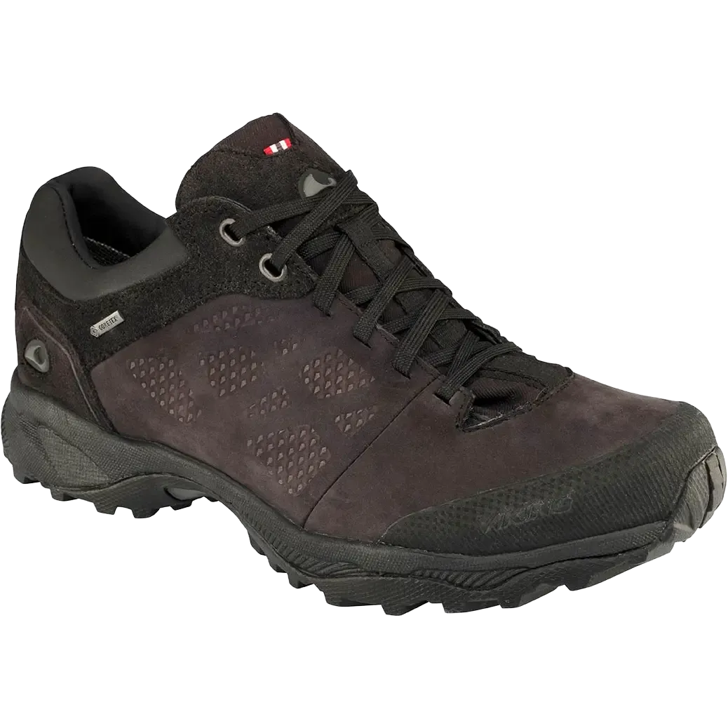 Quarter III Leather GTX