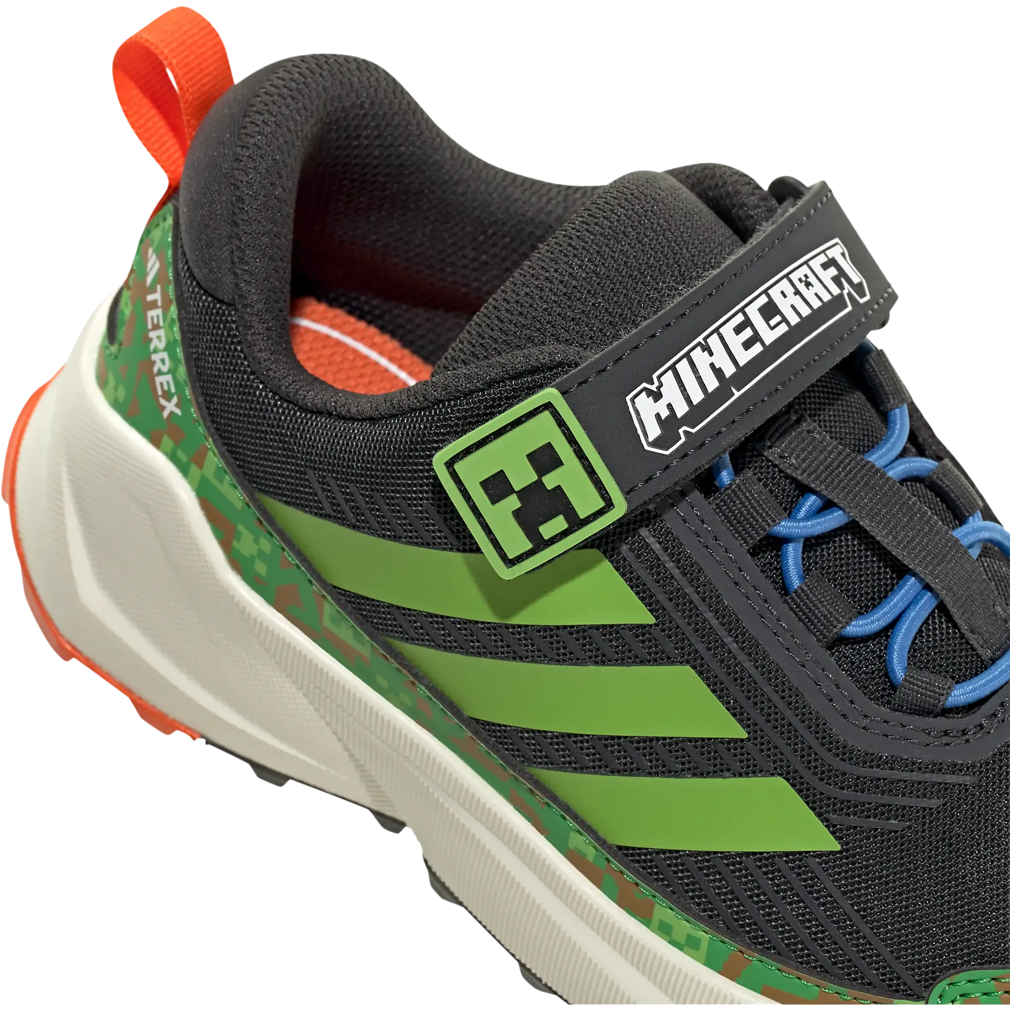 Terrex Trailmaker 2 CF Mcft Kids