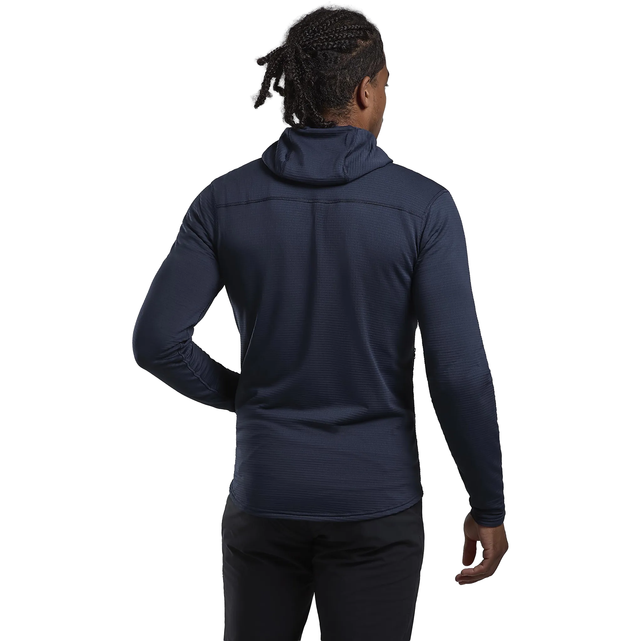 Protium Lite Hoodie Men fleece