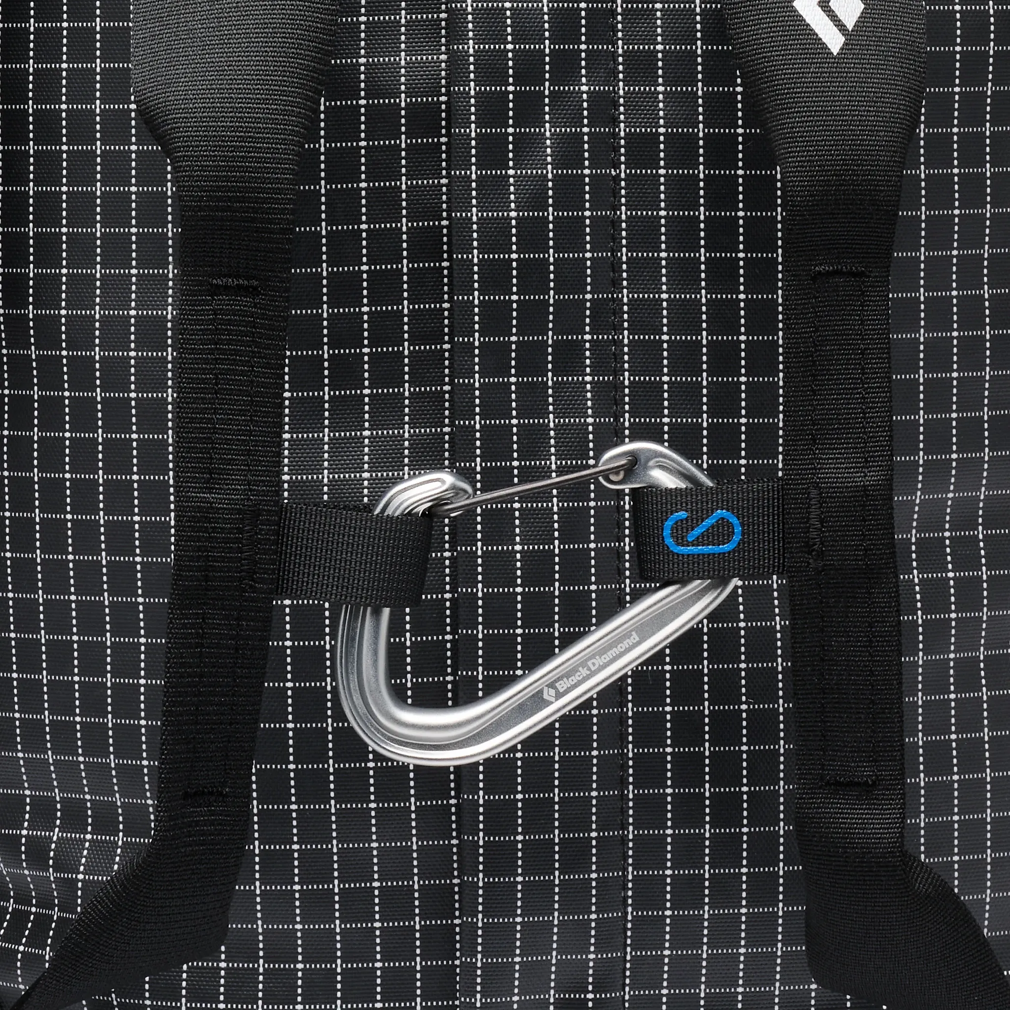 Mission 100 L Duffel