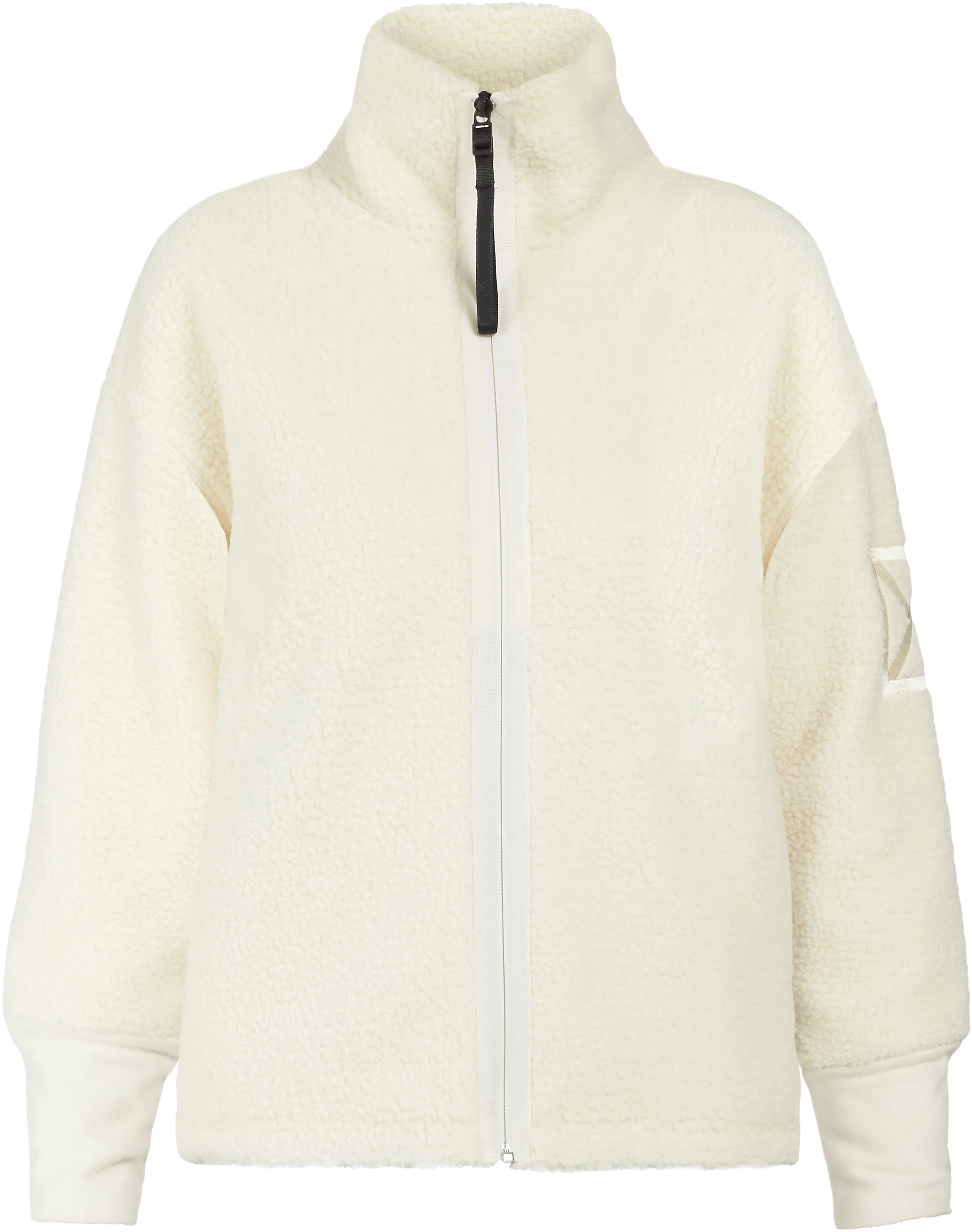 Mella Fullzip 3 Women fleece