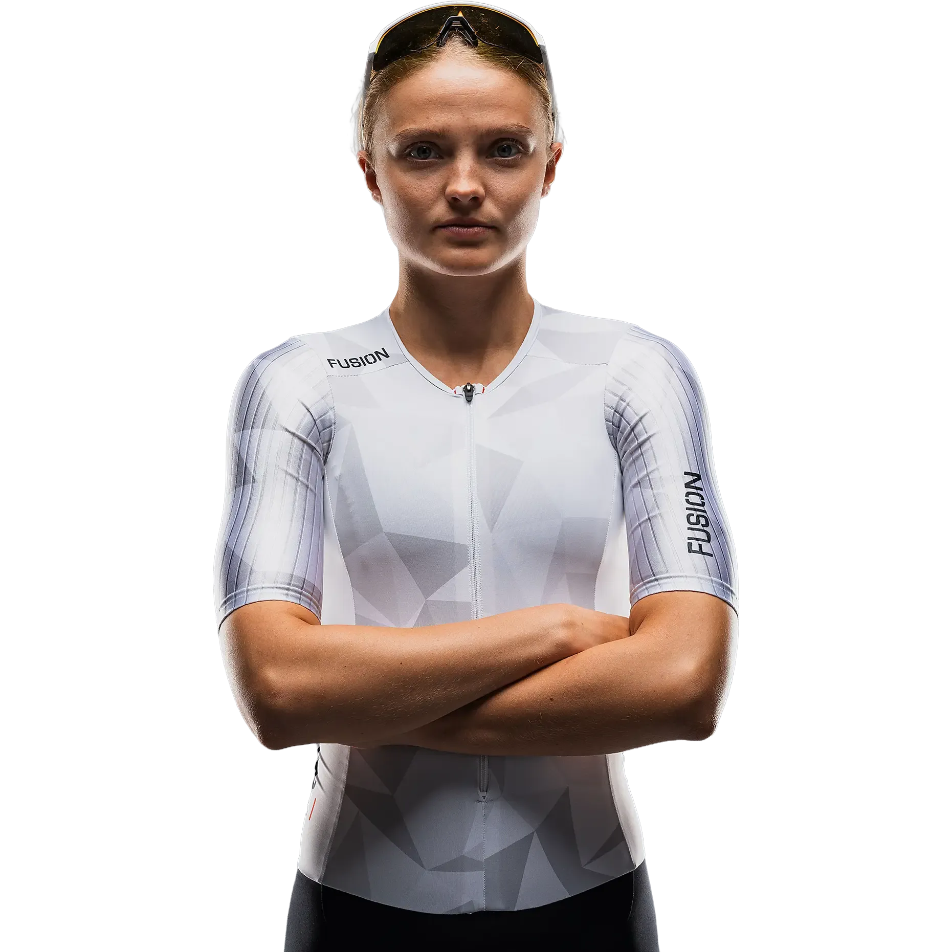 Womens TEMPO! ONE Tri Suit